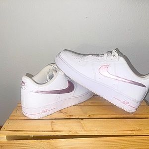nike air forces